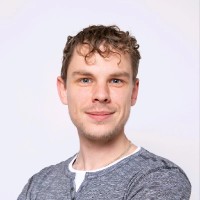 Max Van Dijk