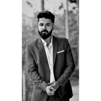 Deepak Raj