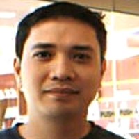 Tim Fred Chua