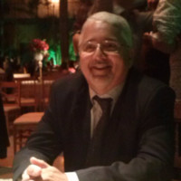 Acyr Simão Marçal de Oliveira