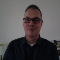 Henk Van Es