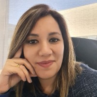Esmeralda Saavedra
