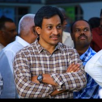 Srihari Boddu