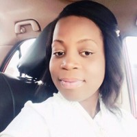 Eunice Amoah