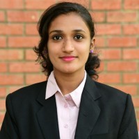Deekshitha Shetty