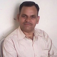 D P Singh