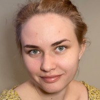 Yuliia Senetska