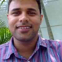 Yatendra Yadav