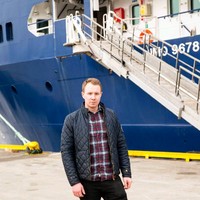 Bjarki Uglenes Petursson
