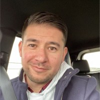 Eric Lucero