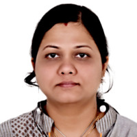 Harshada Shetye