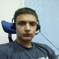 Oleg Semerak