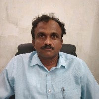 Raveesh Raveesh