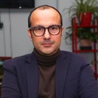 Ali Ulusoy
