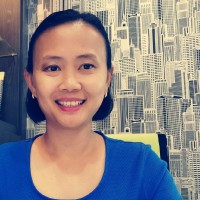 Olivia Wong Cjin Yen