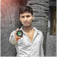 Nikhil Raj
