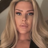 Ashley Scully