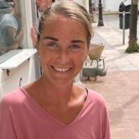Lina Hellström