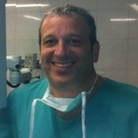 Sergio Haimovich