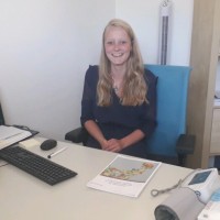 Johanneke Steenman