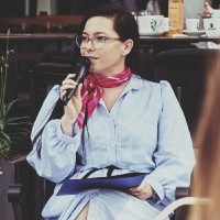 Petra Habdelić