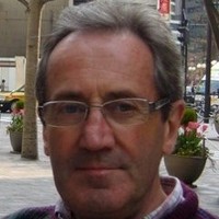 Peter Searle