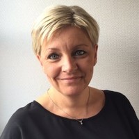 Heidi Hjorth