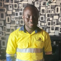 Alhassan Bai Kamara