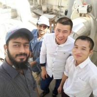 Muhammad Umair Malik