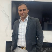 Imran Kadiwal