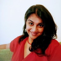 Anuradha Subramanian