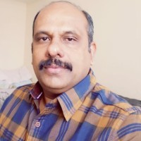 Manoharan Syam