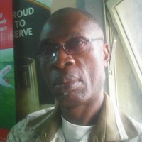 Chris Osakwe