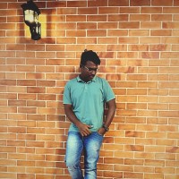 Aravind M
