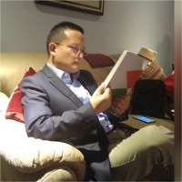 LEO LIU