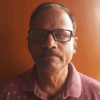 Raghuraj Tiwari