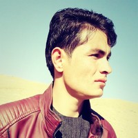Mohammad Nazif Alimi
