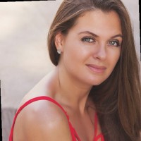 Maria Rusinova