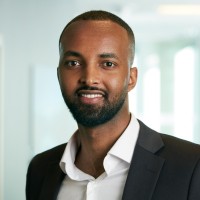 Abokor Rashid Mohamed