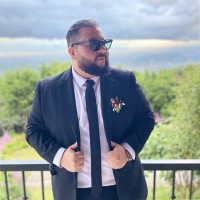 Christopher Gonzalez