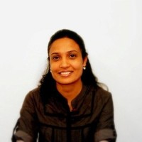 Uma Ramakrishnan