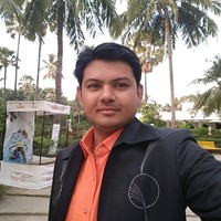 Rakeshkumar patel