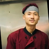 Nabin ghothanae Gurung