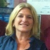 Jocelyn Armstrong