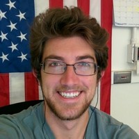 Zachary Geiger