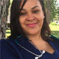 Patricia Henderson-Beauford