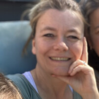Pascale Frachisse