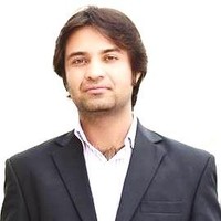 Muhammad Rashid Yaqub
