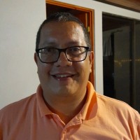 Carlos Esteban Vélez Herrera,Mgtr,PMP