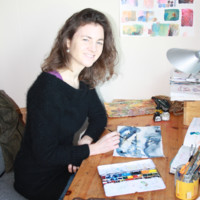Emma Burleigh
